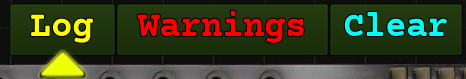 Manic Miners Scripting